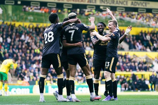  纽卡斯尔沙特财团追加投资，英超新土豪挑战传统格局  